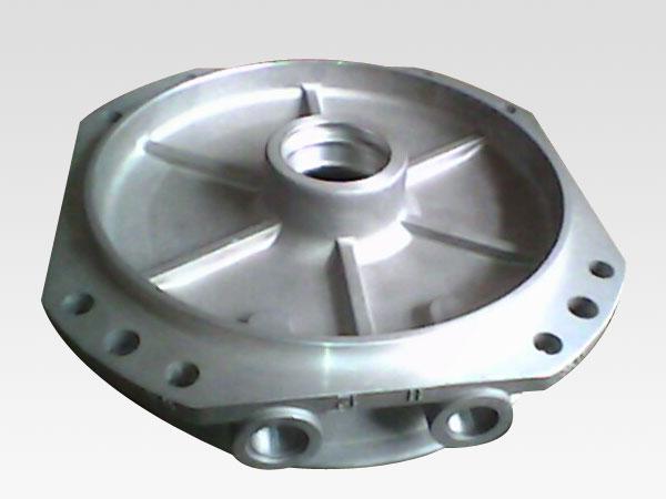 關(guān)于永州汽車配件壓鑄具有哪些優(yōu)勢(shì)？的圖片